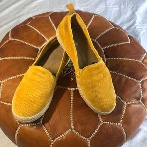 Clark’s Espadrilles slip on